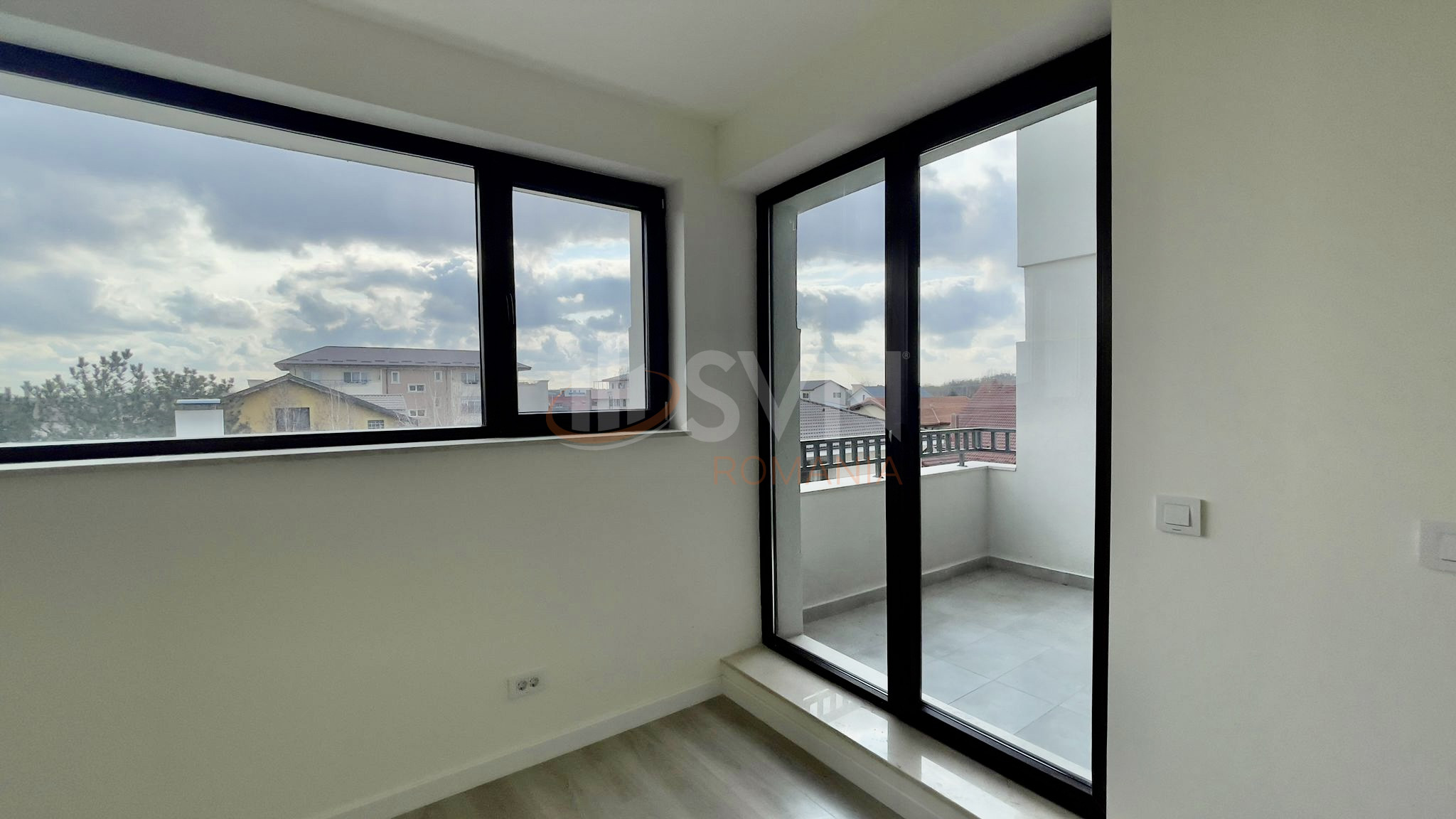 Apartament, 2 camere Ilfov/Otopeni