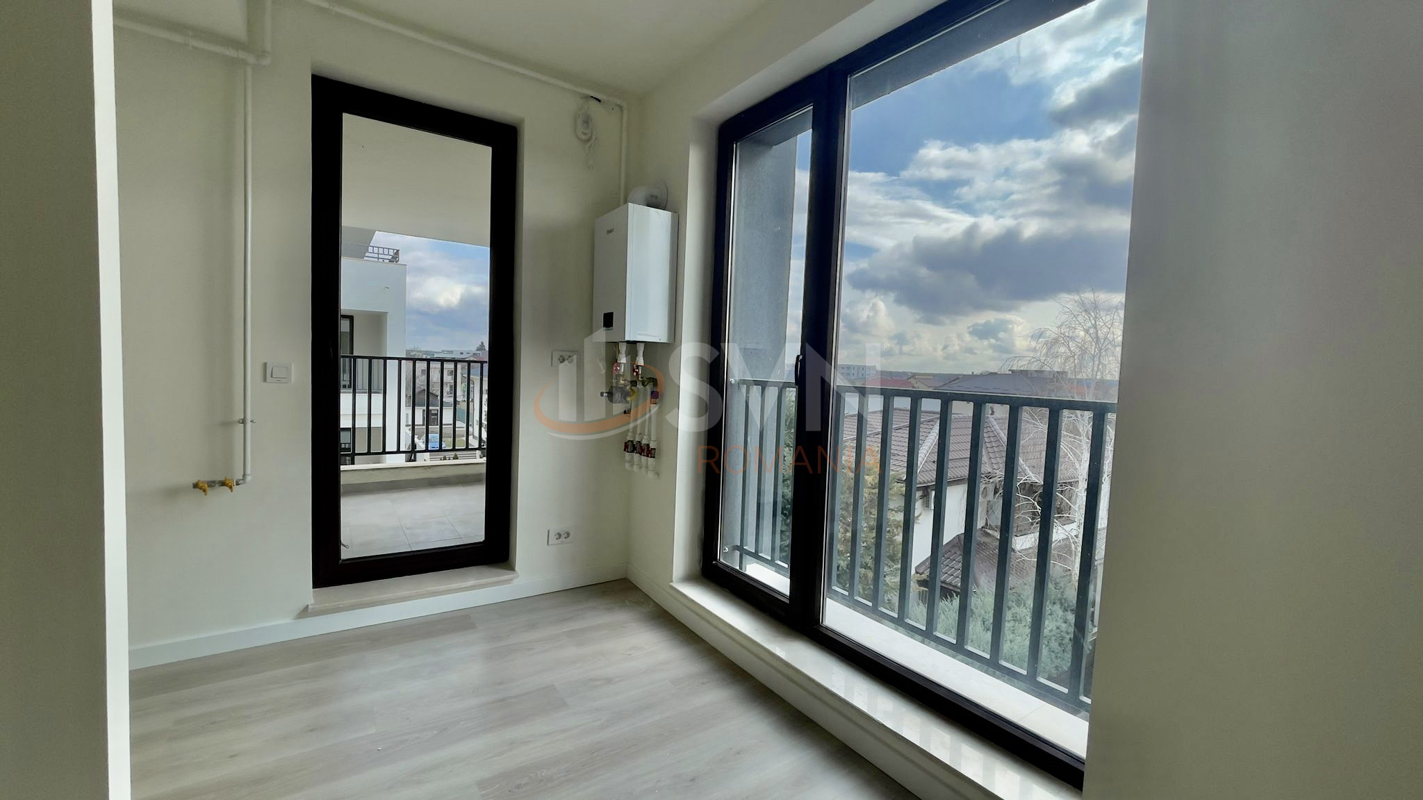 Apartament, 2 camere Ilfov/Otopeni