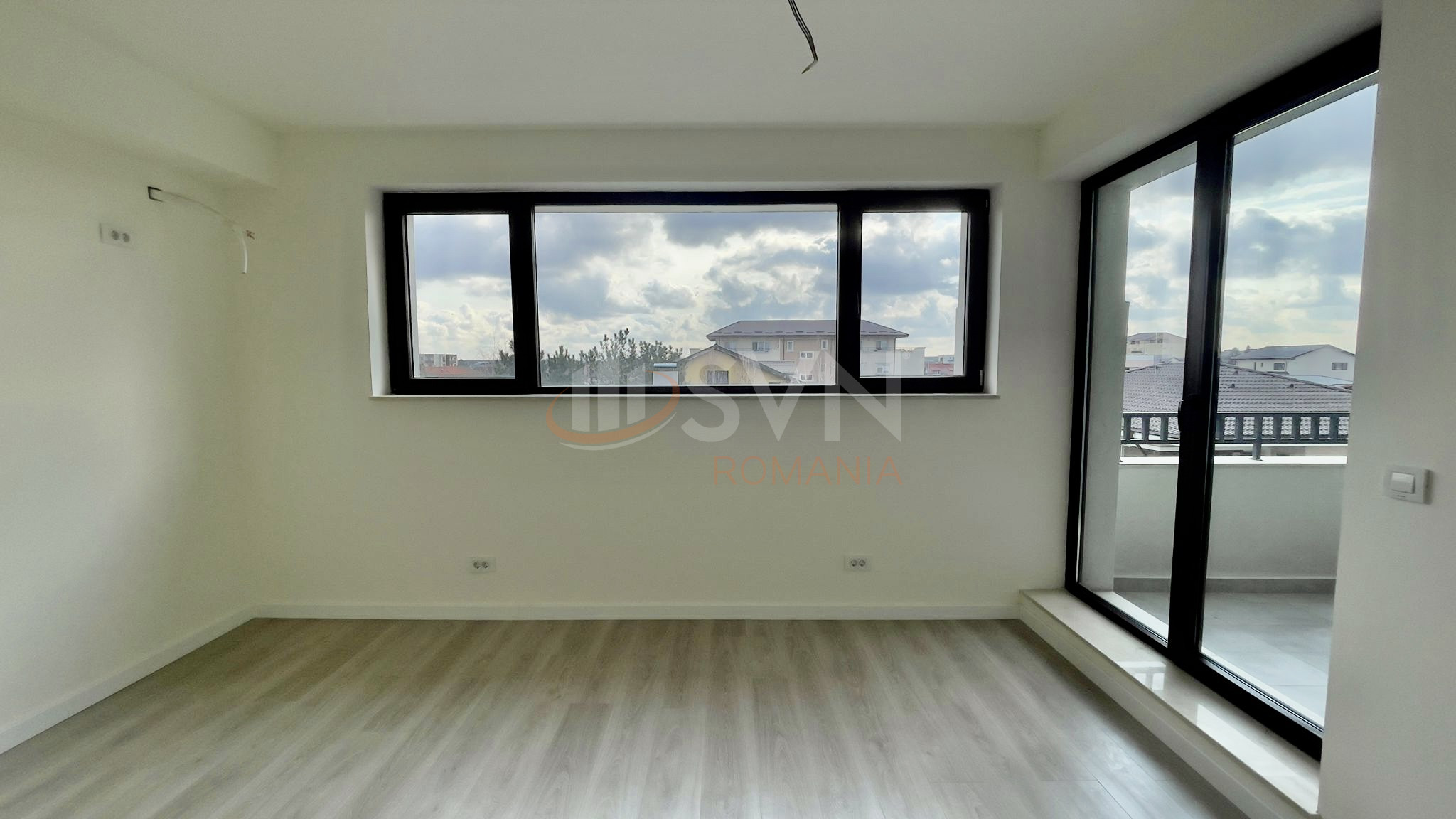 Apartament, 2 camere Ilfov/Otopeni