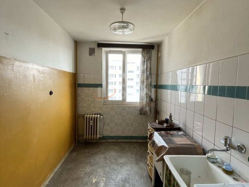 Apartament, 2 camere Bucuresti/Dristor