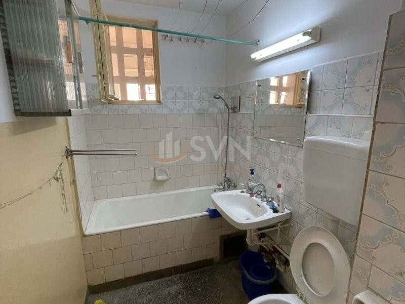 Apartament, 2 camere Bucuresti/Dristor