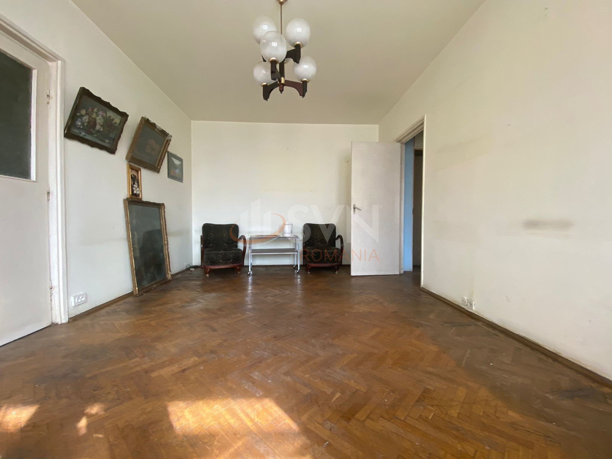 Apartament, 2 camere Bucuresti/Domenii