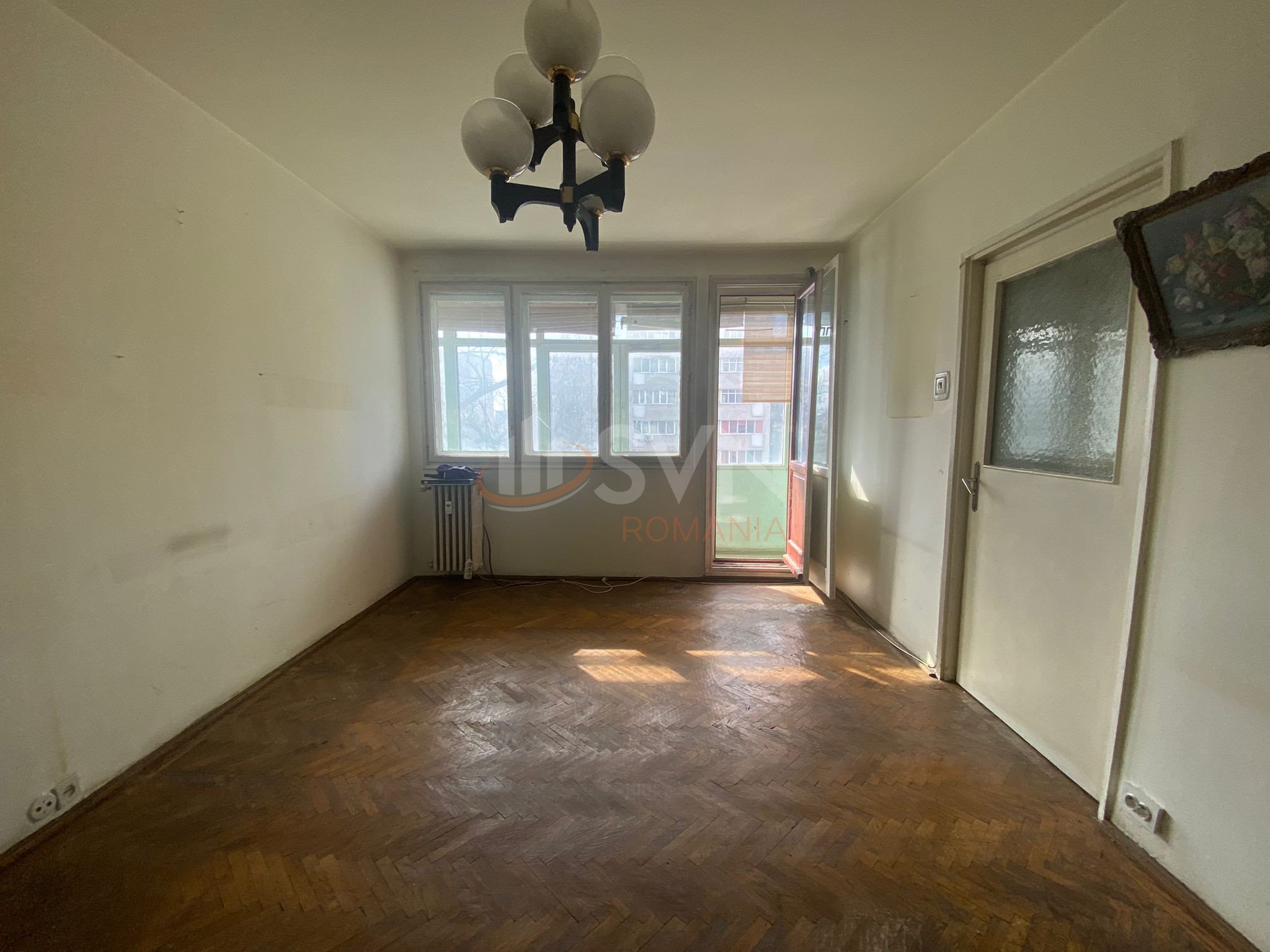 Apartament, 2 camere Bucuresti/Domenii