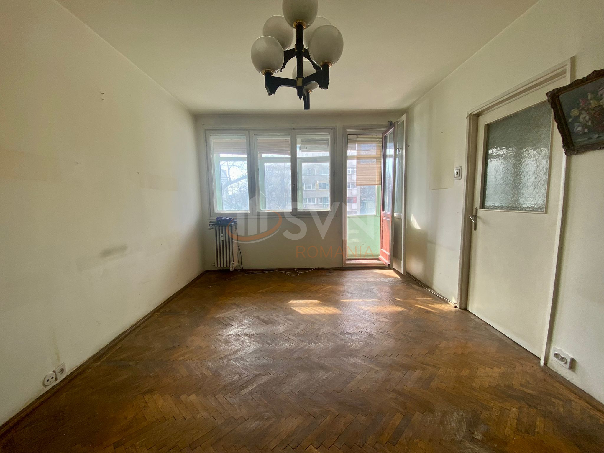 Apartament, 2 camere Bucuresti/Domenii