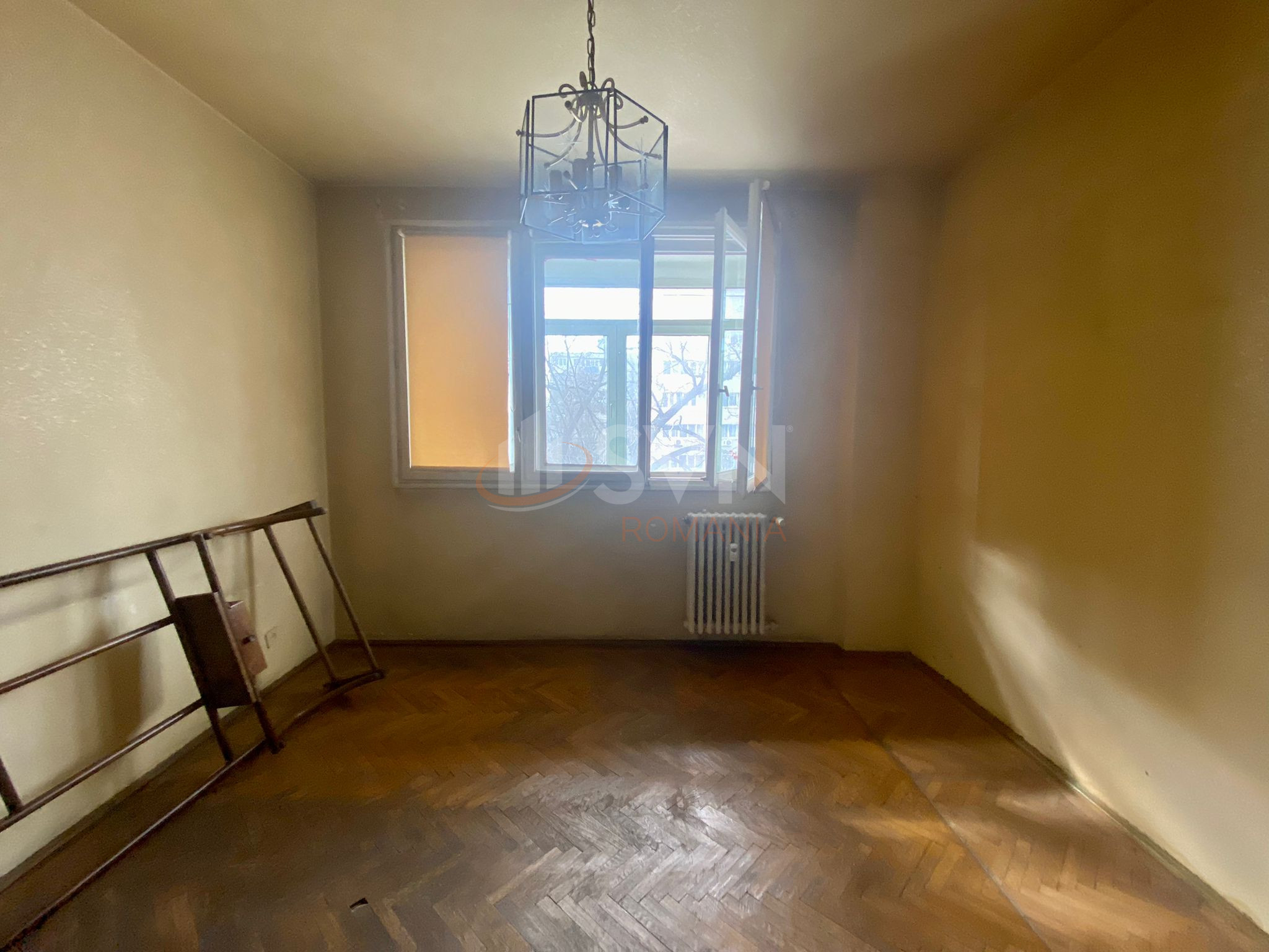 Apartament, 2 camere Bucuresti/Domenii