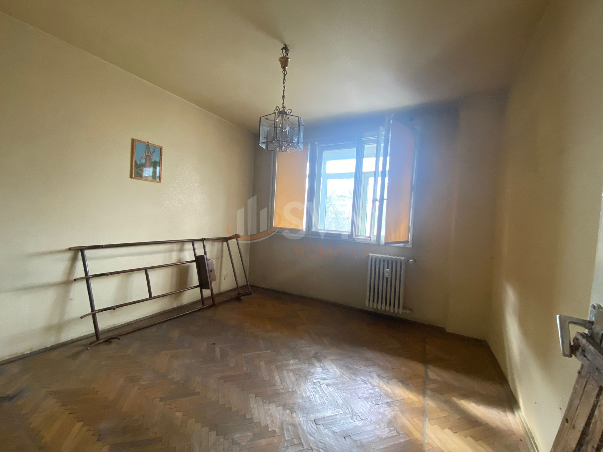 Apartament, 2 camere Bucuresti/Domenii