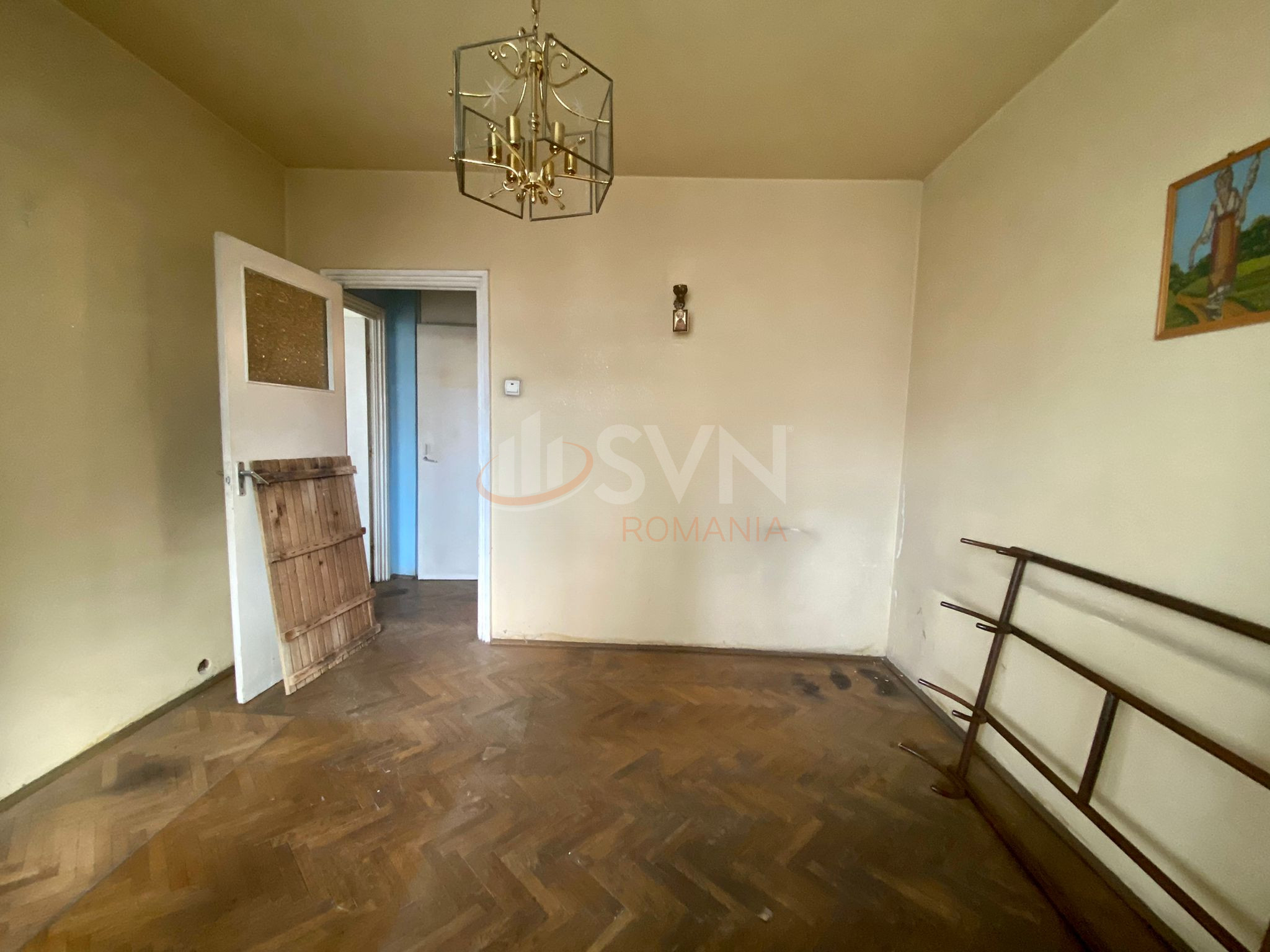 Apartament, 2 camere Bucuresti/Domenii