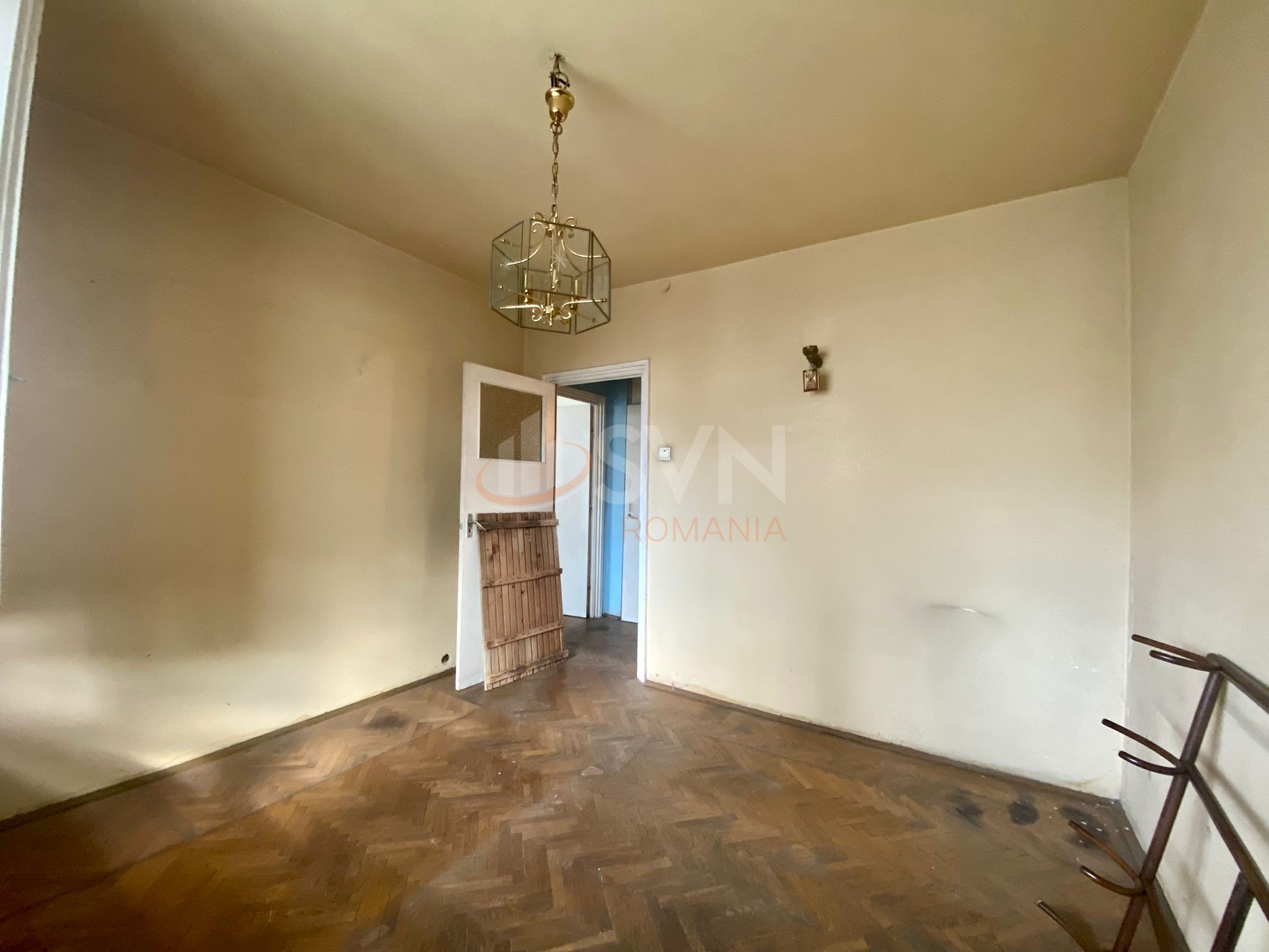 Apartament, 2 camere Bucuresti/Domenii