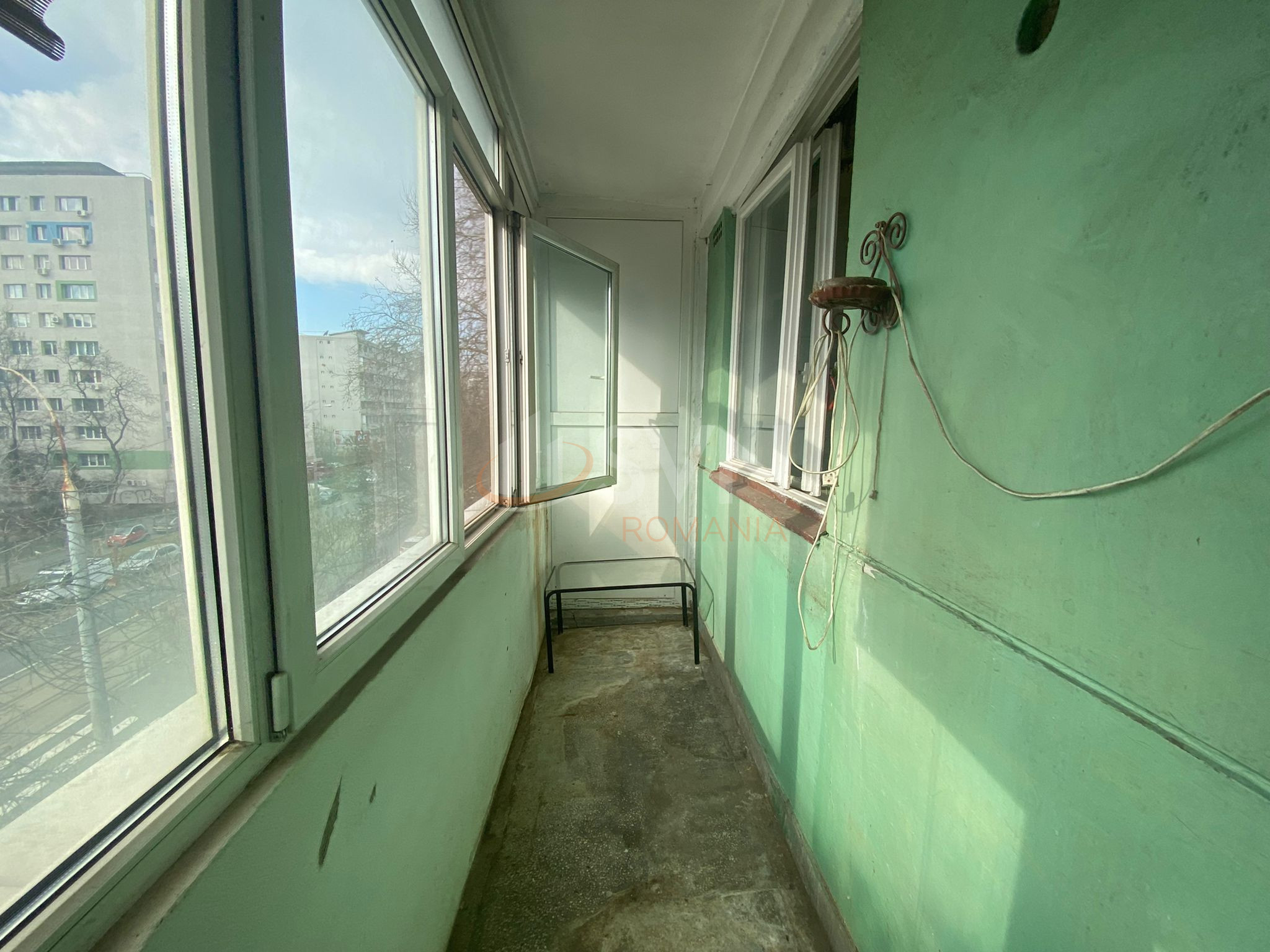 Apartament, 2 camere Bucuresti/Domenii