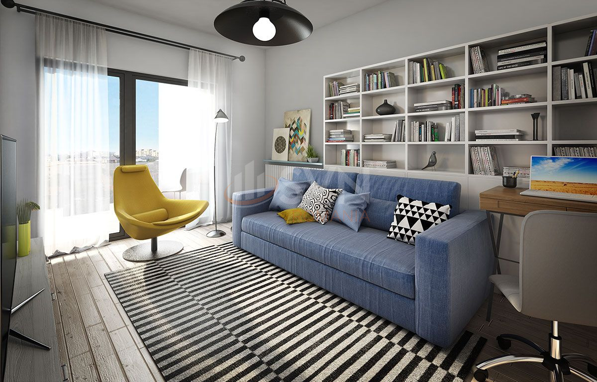 Apartament, 2 camere Cluj/Centru