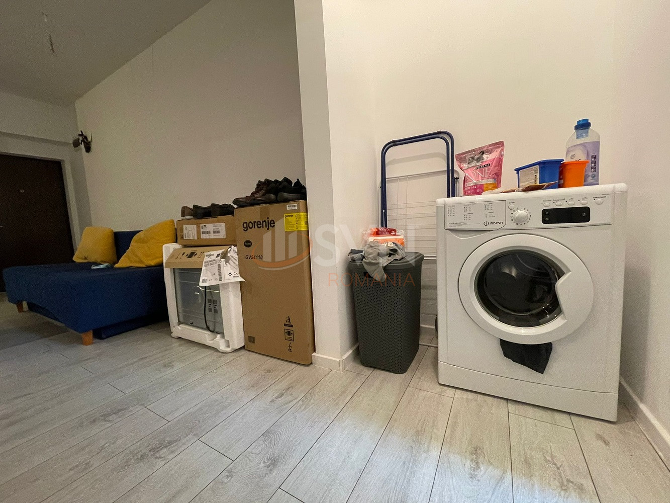 Apartament, 2 camere Cluj/Europa