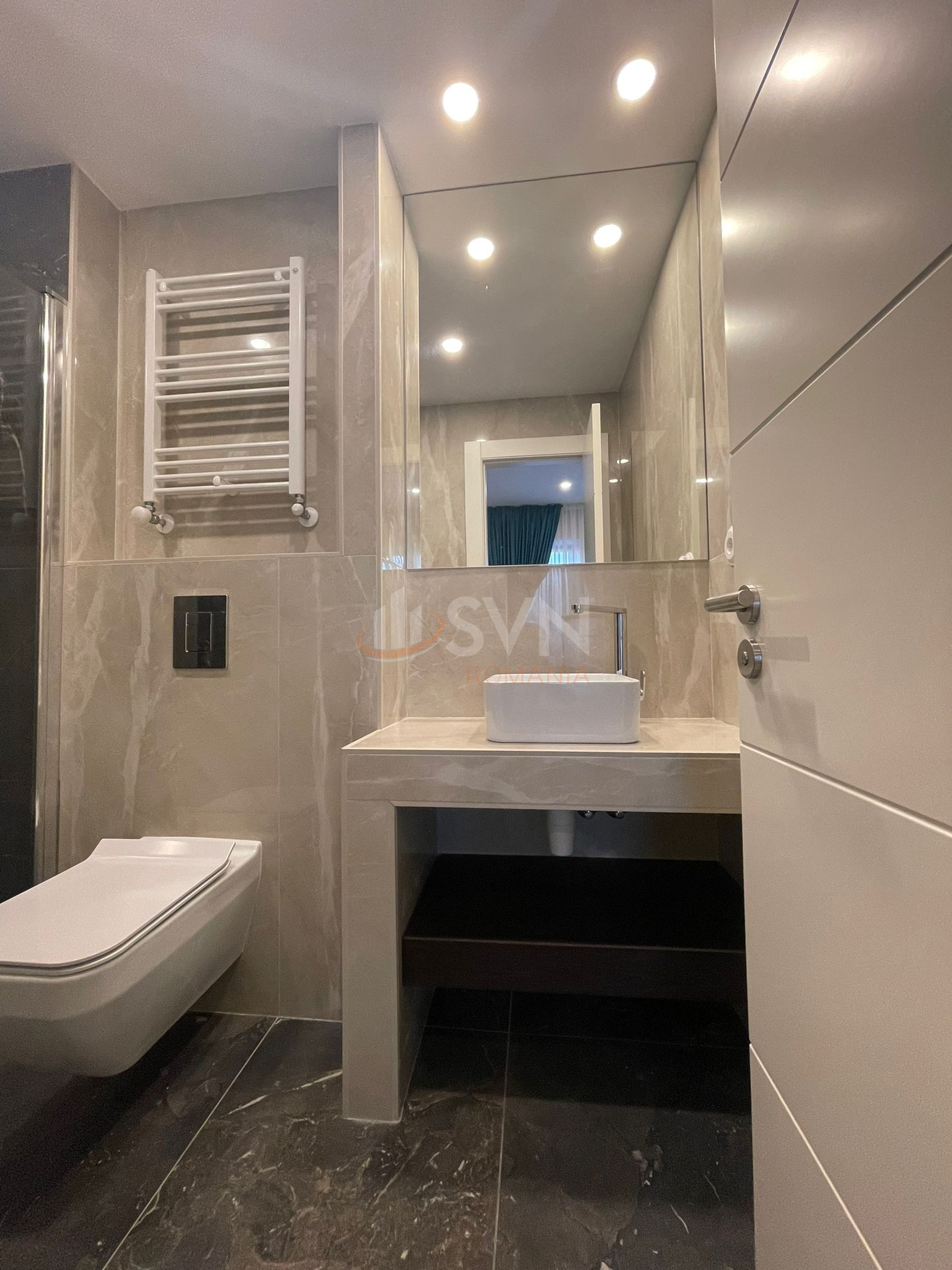 Apartament, 2 camere Bucuresti/Pipera