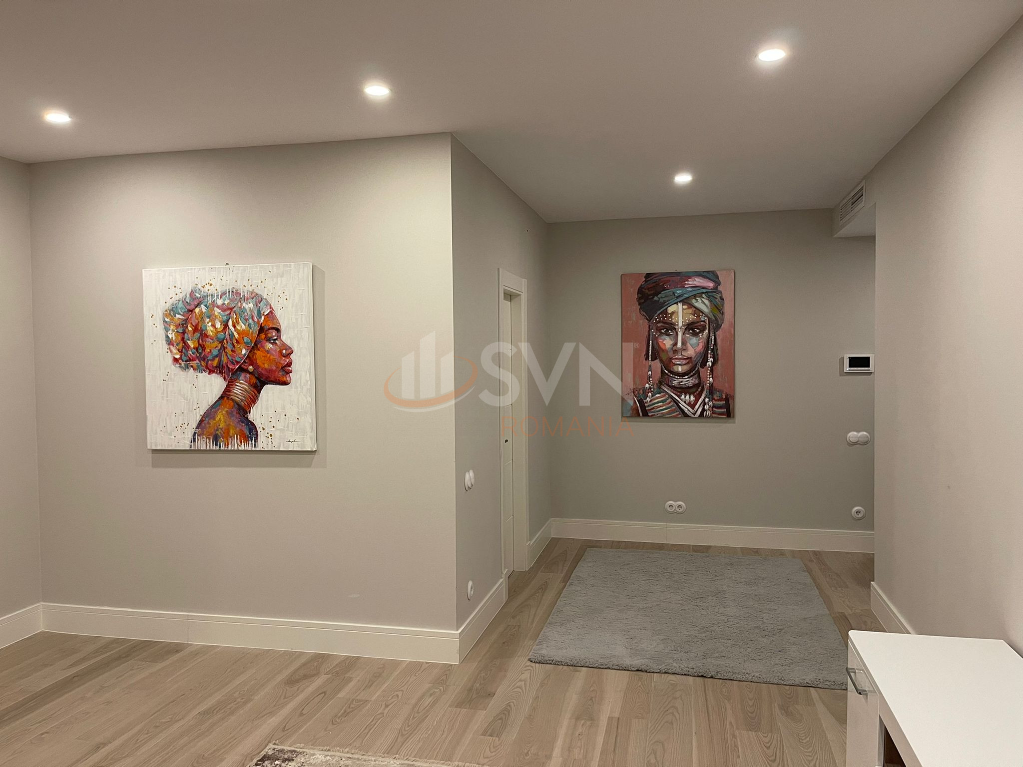 Apartament, 2 camere Bucuresti/Pipera