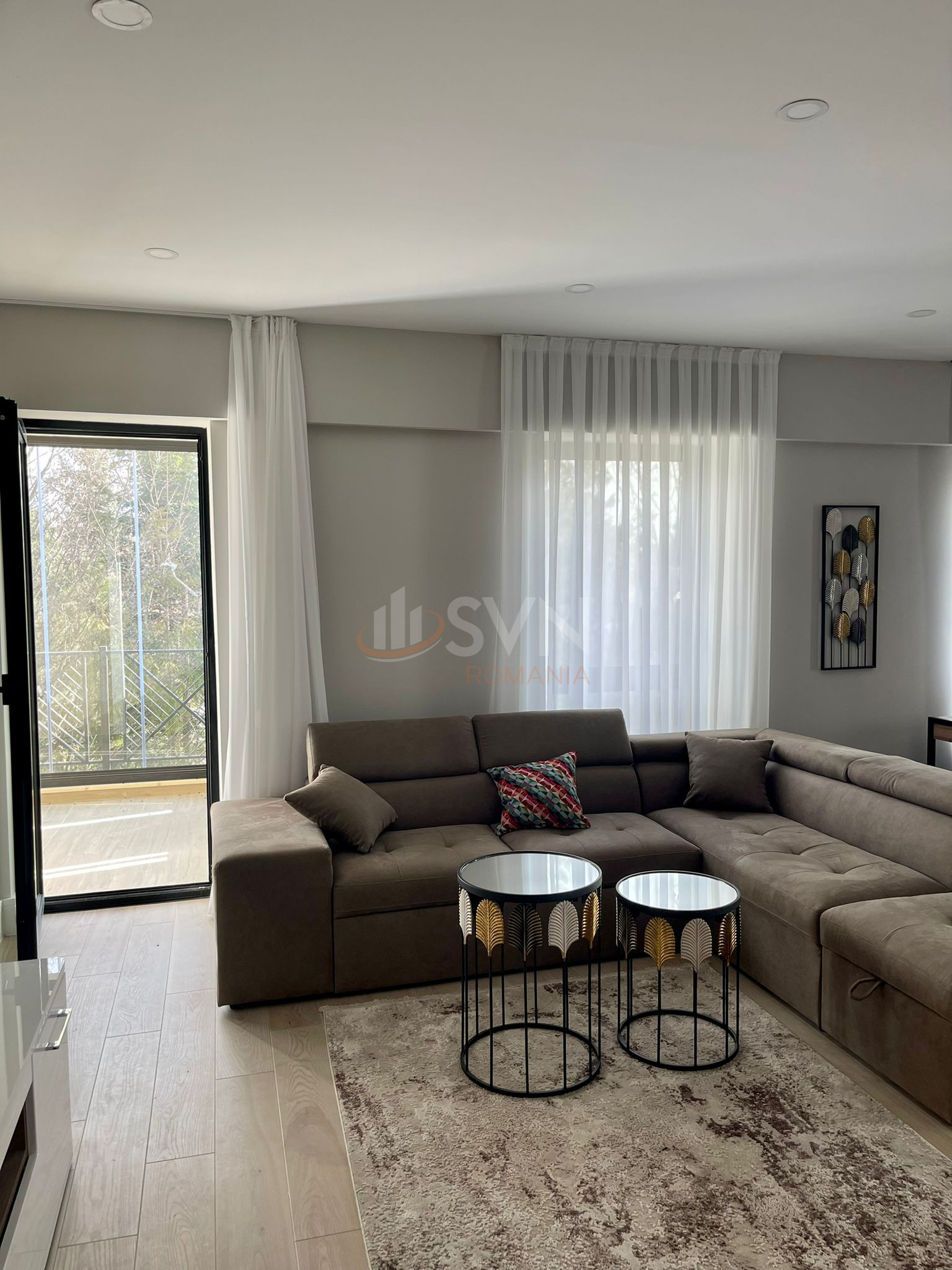 Apartament, 2 camere Bucuresti/Pipera