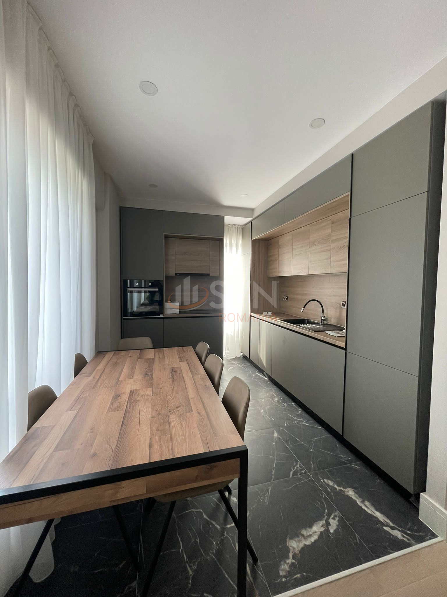 Apartament, 2 camere Bucuresti/Pipera