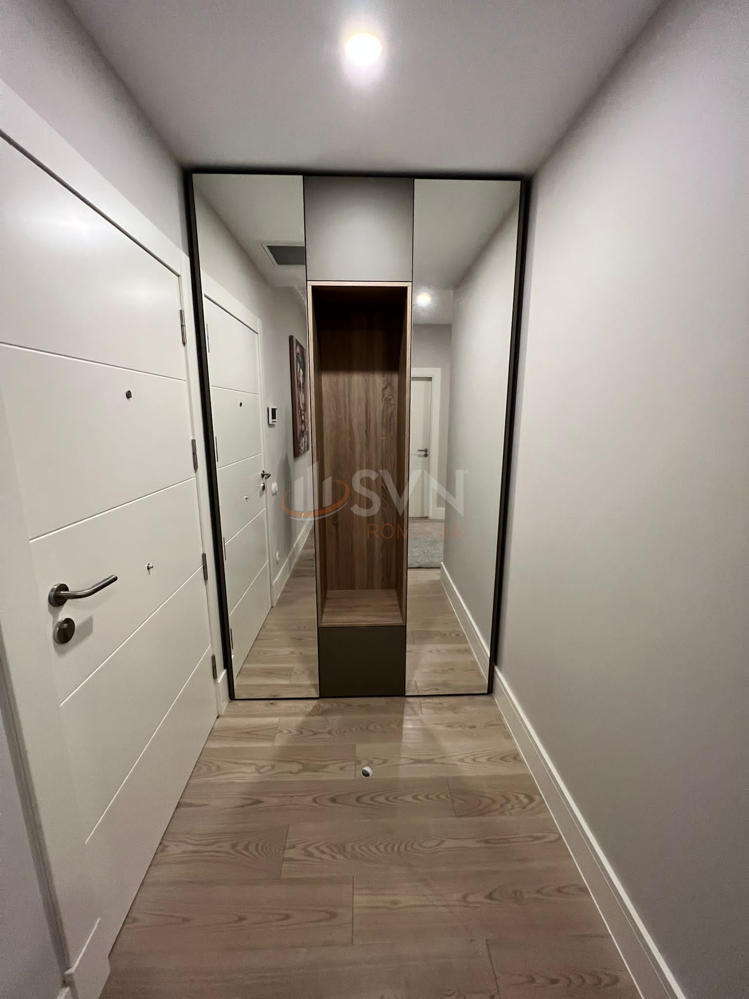 Apartament, 2 camere Bucuresti/Pipera