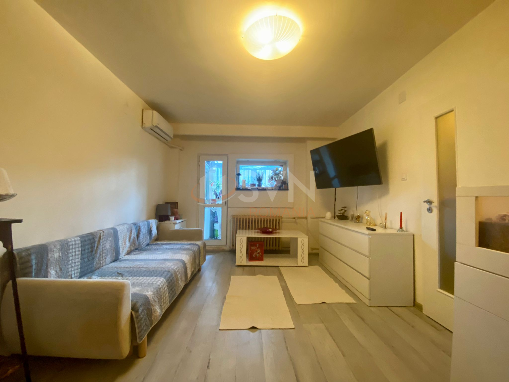 Apartament, 2 camere Bucuresti/Turda