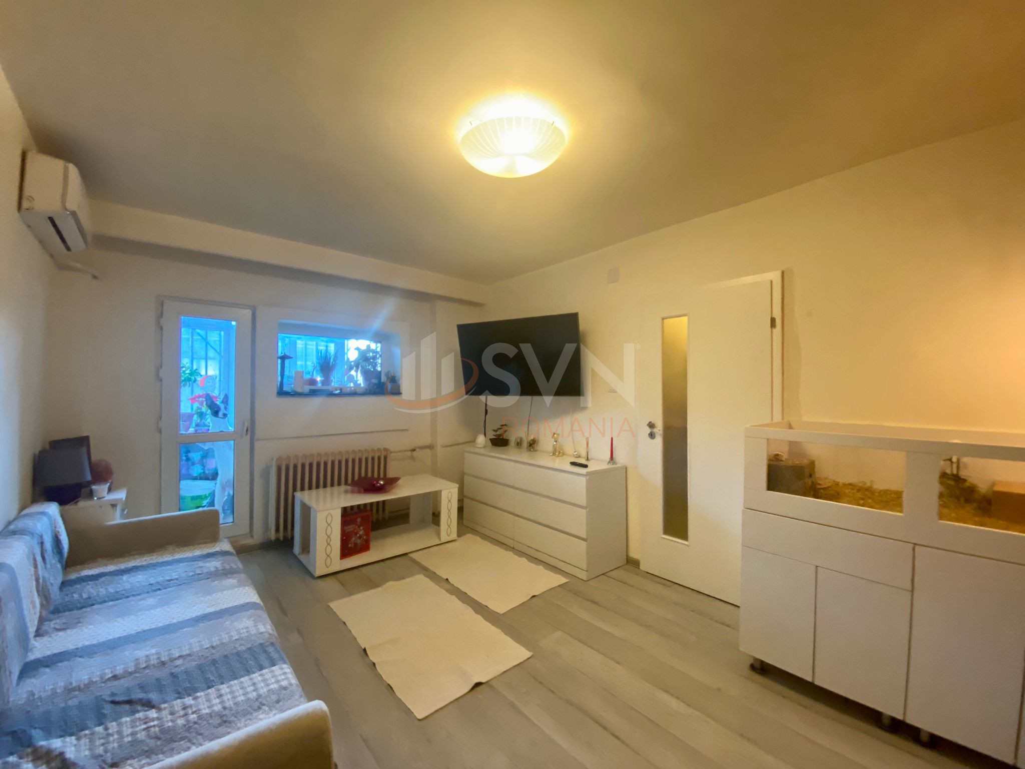 Apartament, 2 camere Bucuresti/Turda