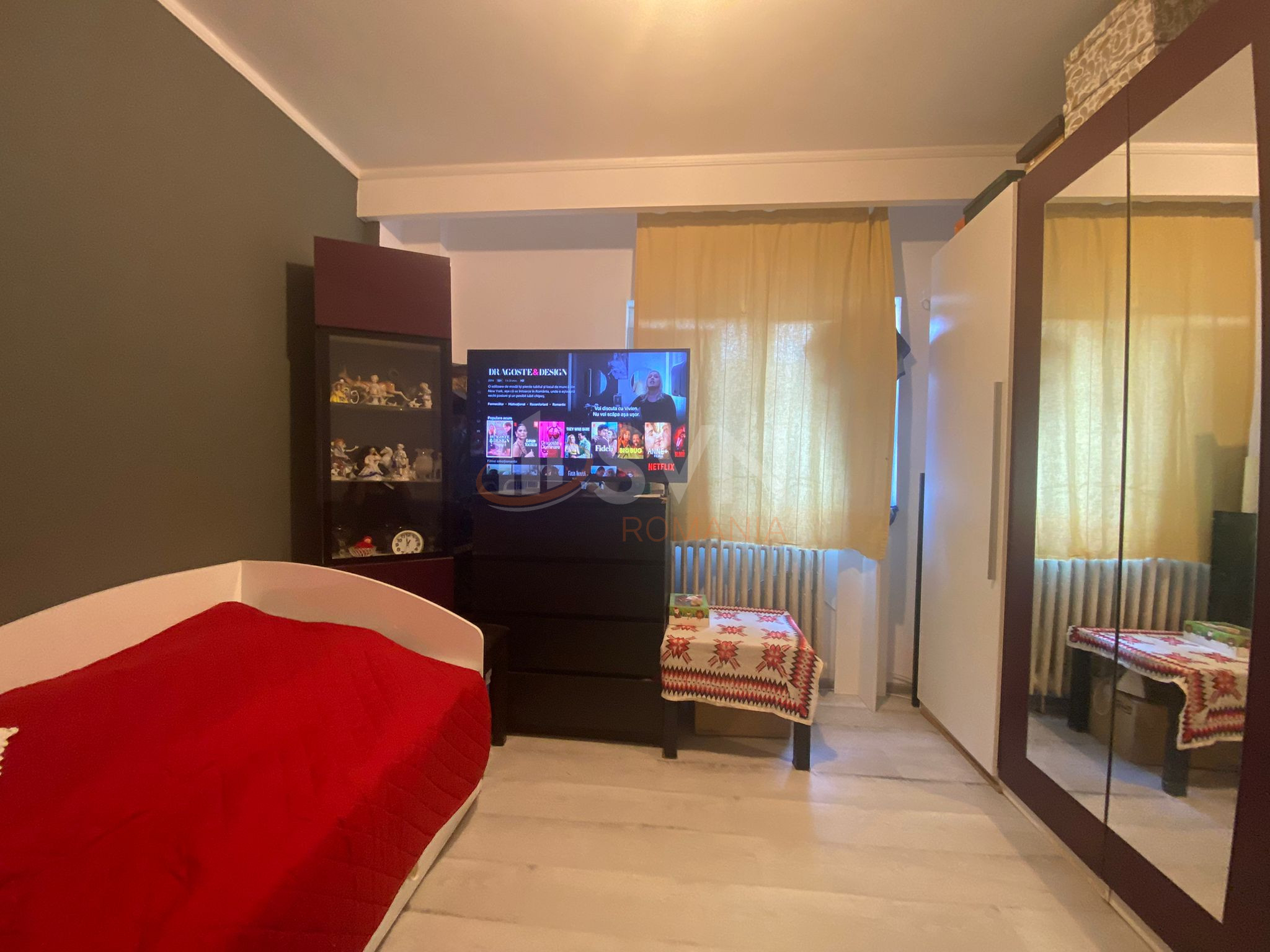 Apartament, 2 camere Bucuresti/Turda