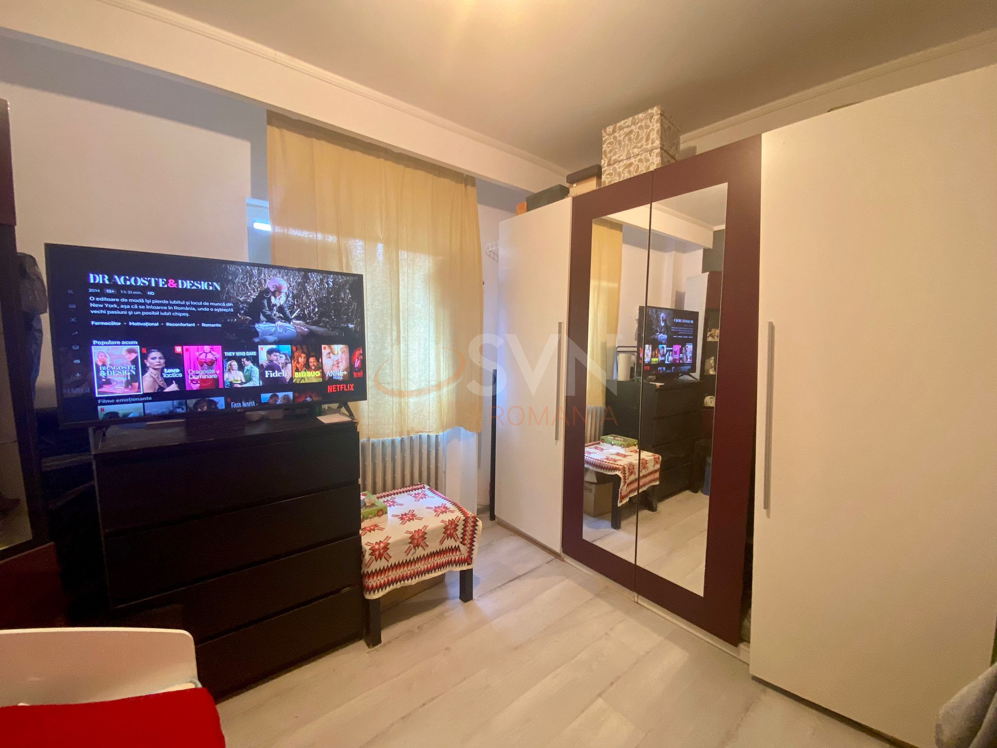 Apartament, 2 camere Bucuresti/Turda