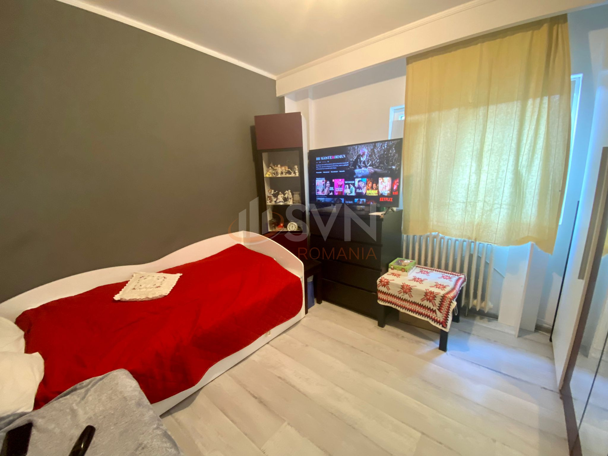Apartament, 2 camere Bucuresti/Turda