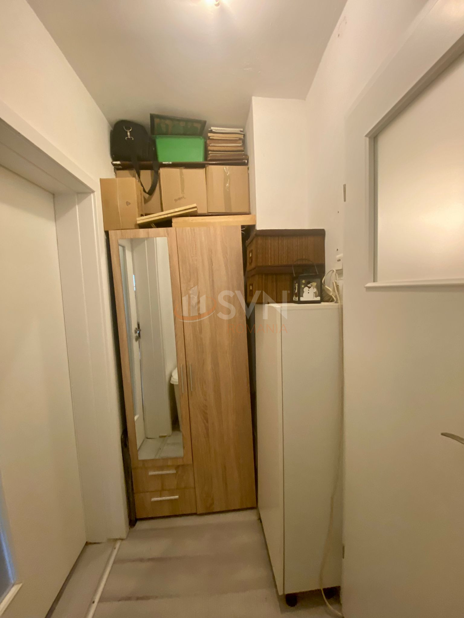 Apartament, 2 camere Bucuresti/Turda