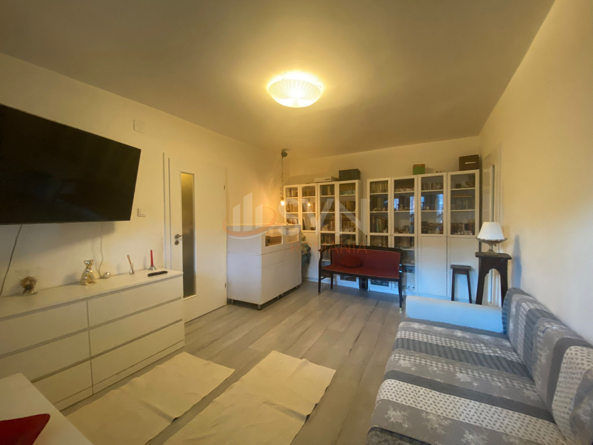 Apartament, 2 camere Bucuresti/Turda