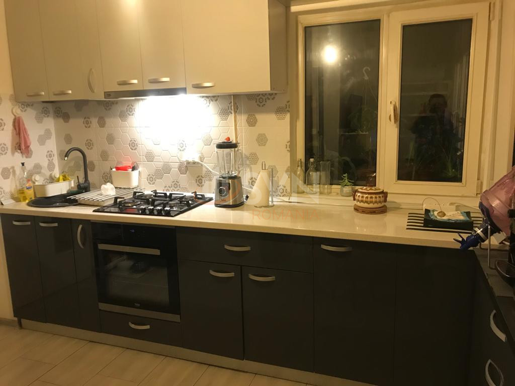 Apartament, 2 camere Bucuresti/Turda
