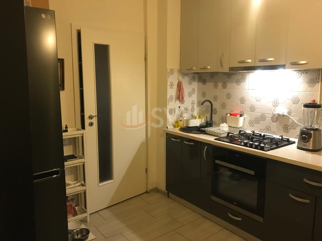 Apartament, 2 camere Bucuresti/Turda
