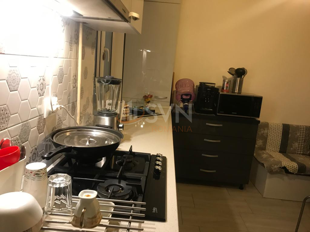 Apartament, 2 camere Bucuresti/Turda