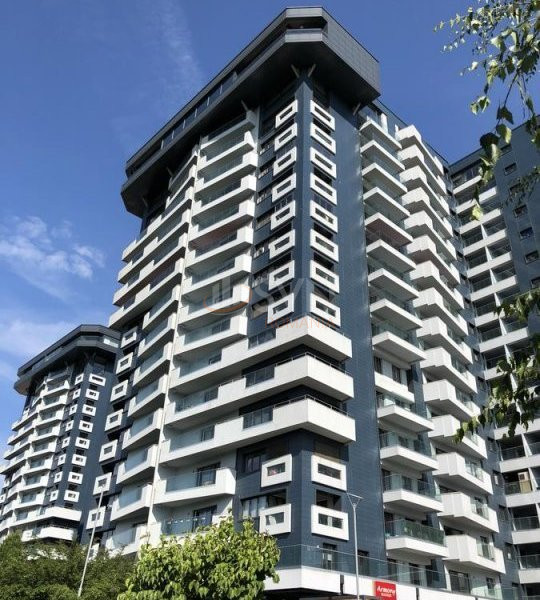 Apartament, 2 camere Bucuresti/Pipera