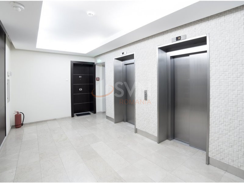 Apartament, 2 camere Bucuresti/Pipera