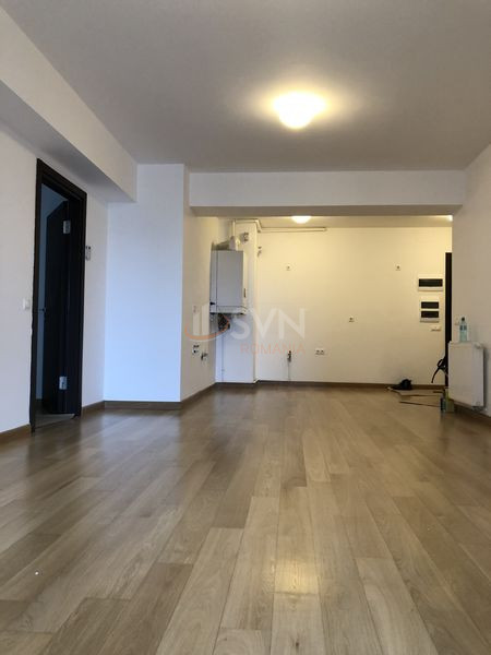 Apartament, 2 camere Bucuresti/Pipera