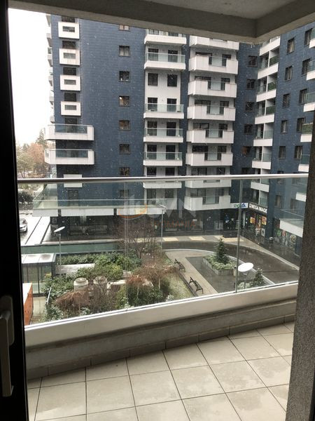 Apartament, 2 camere Bucuresti/Pipera