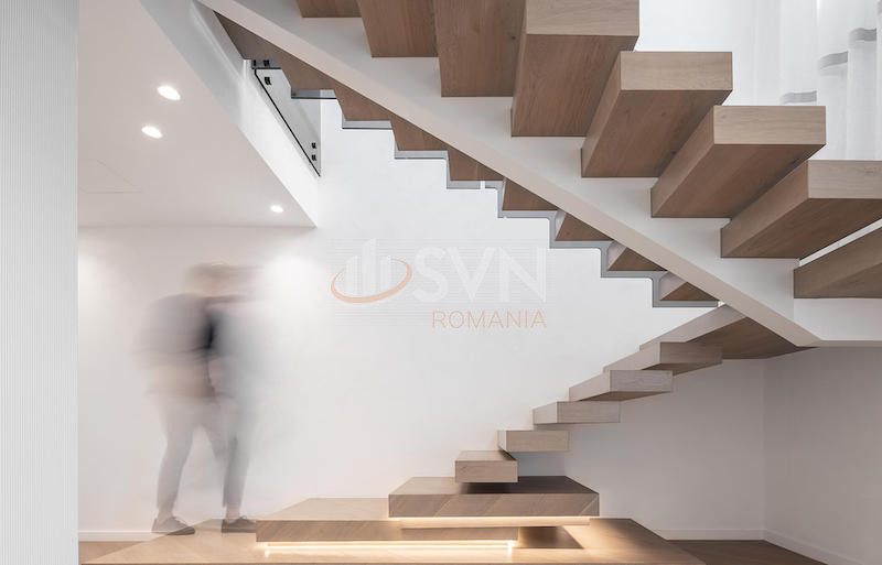 Apartament, 2 camere Bucuresti/Barbu Vacarescu