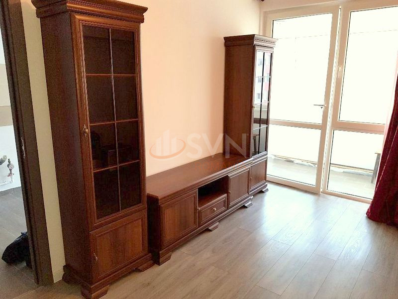 Apartament, 2 camere Bucuresti/Stefan Cel Mare