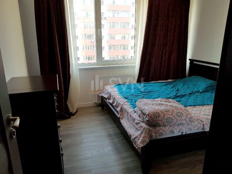 Apartament, 2 camere Bucuresti/Stefan Cel Mare