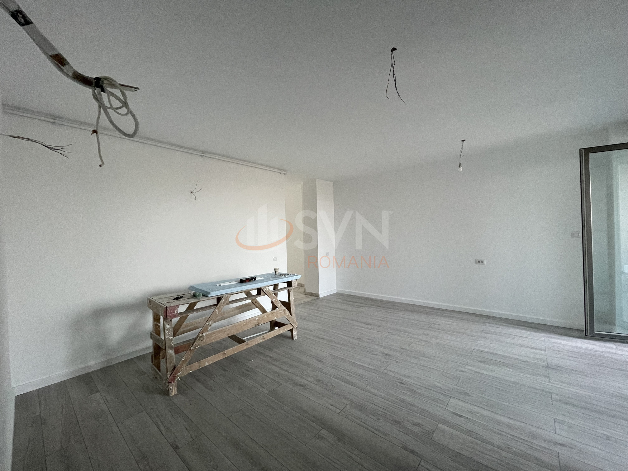 Apartament, 2 camere Bucuresti/Floreasca