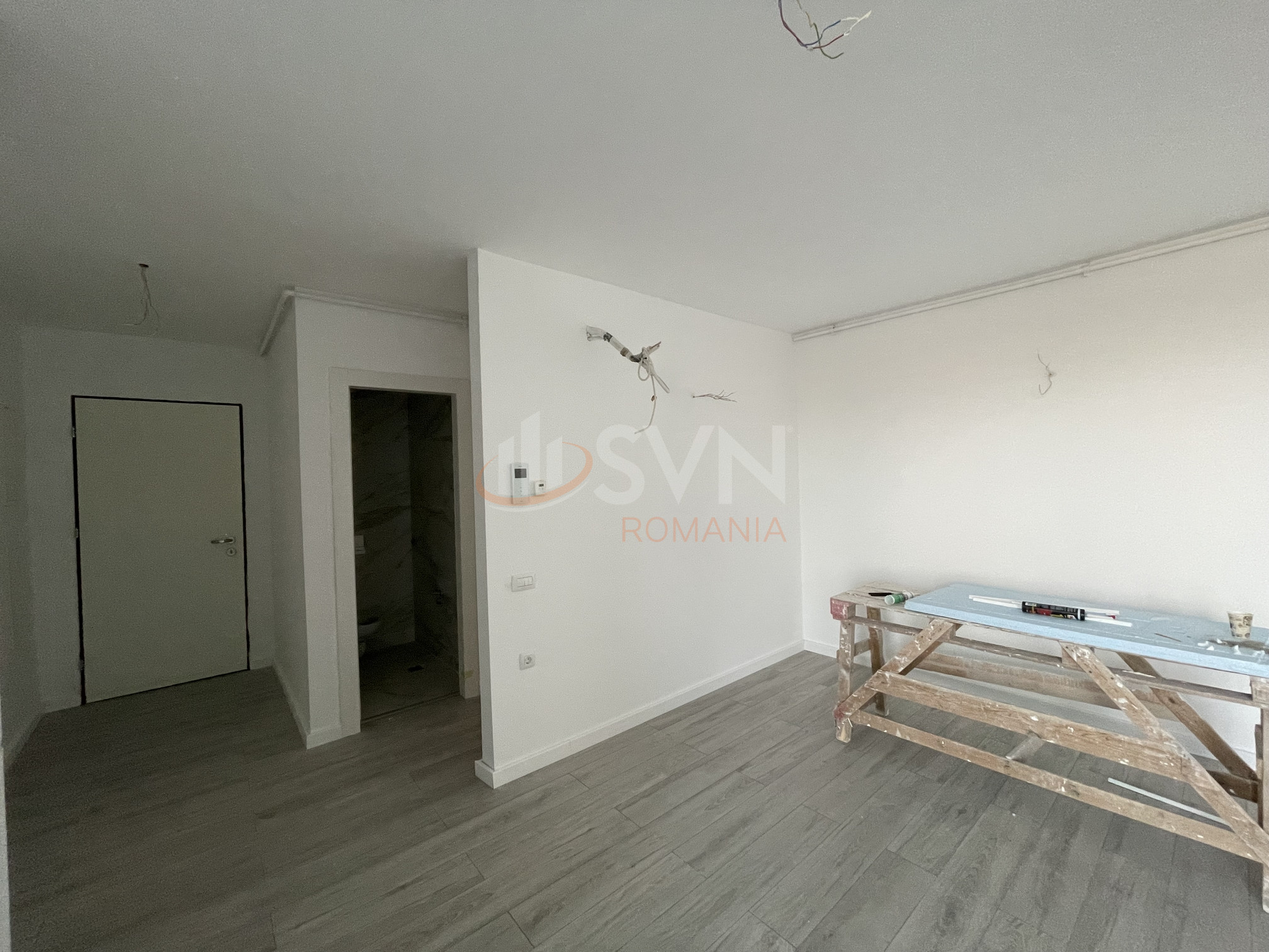 Apartament, 2 camere Bucuresti/Floreasca