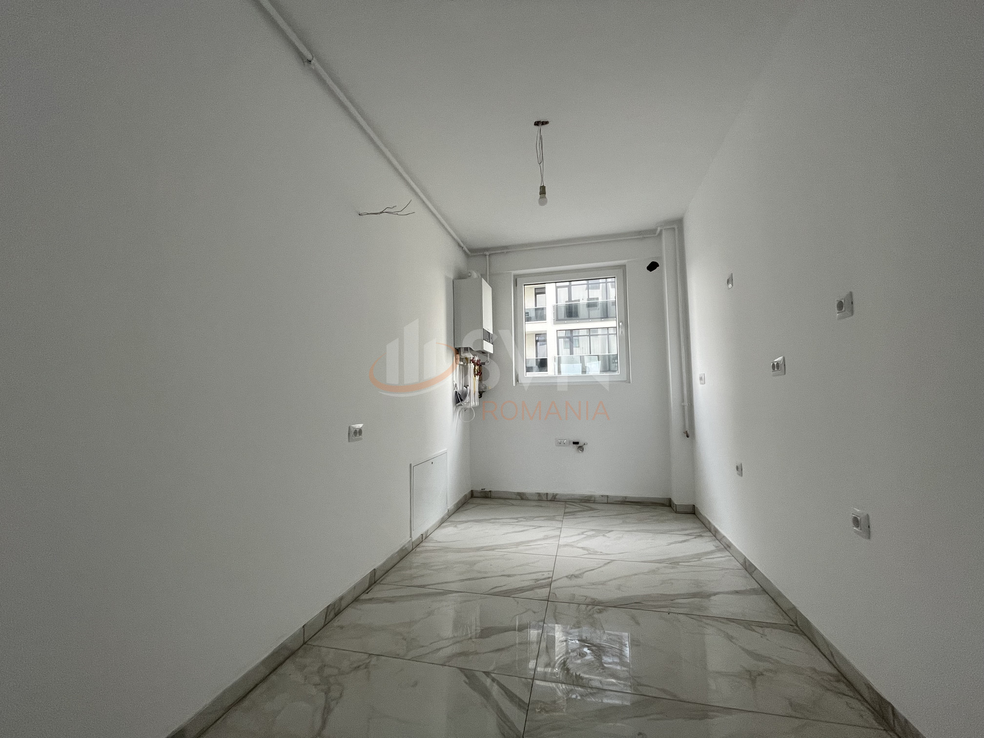 Apartament, 2 camere Bucuresti/Floreasca