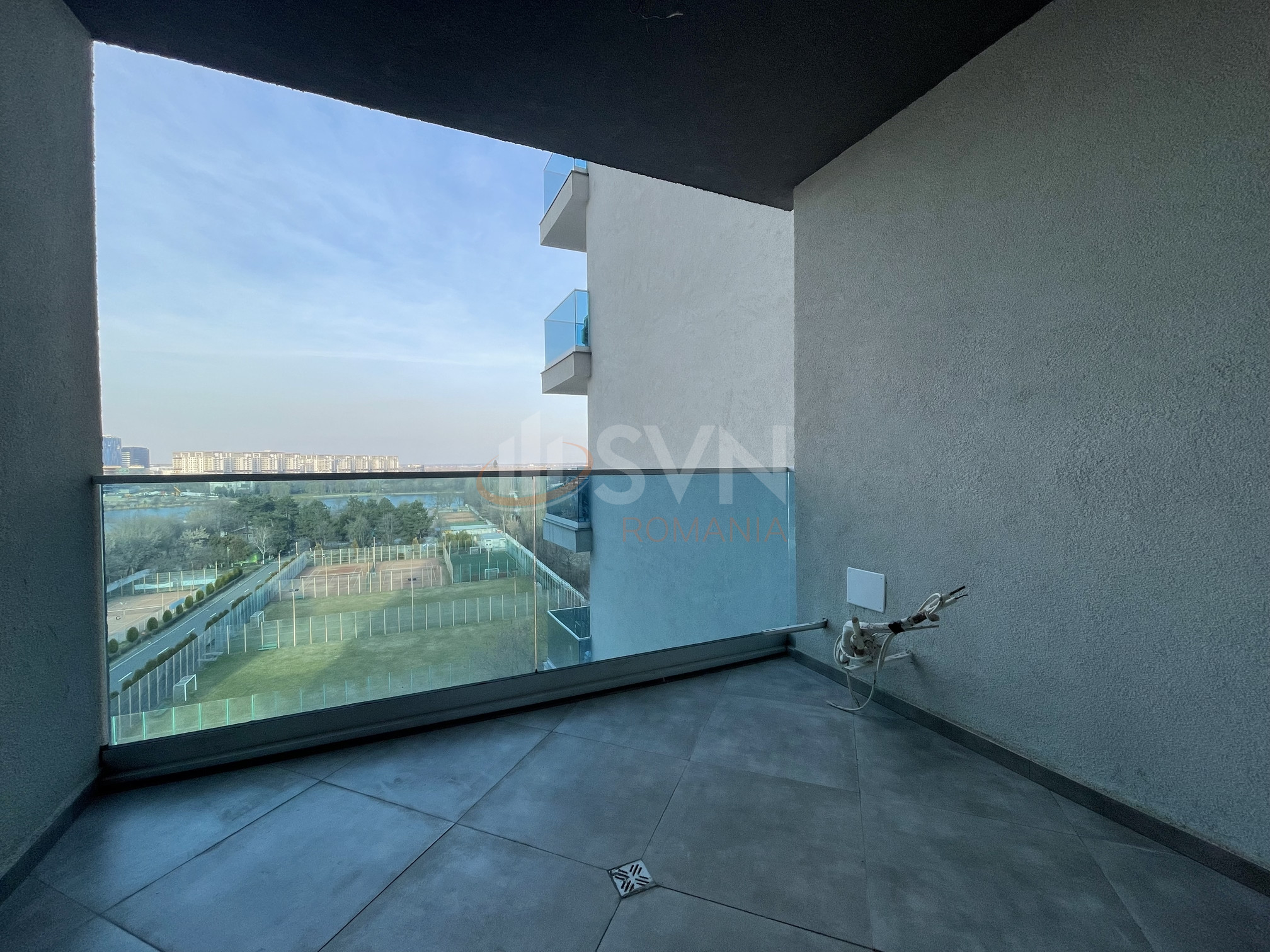 Apartament, 2 camere Bucuresti/Floreasca