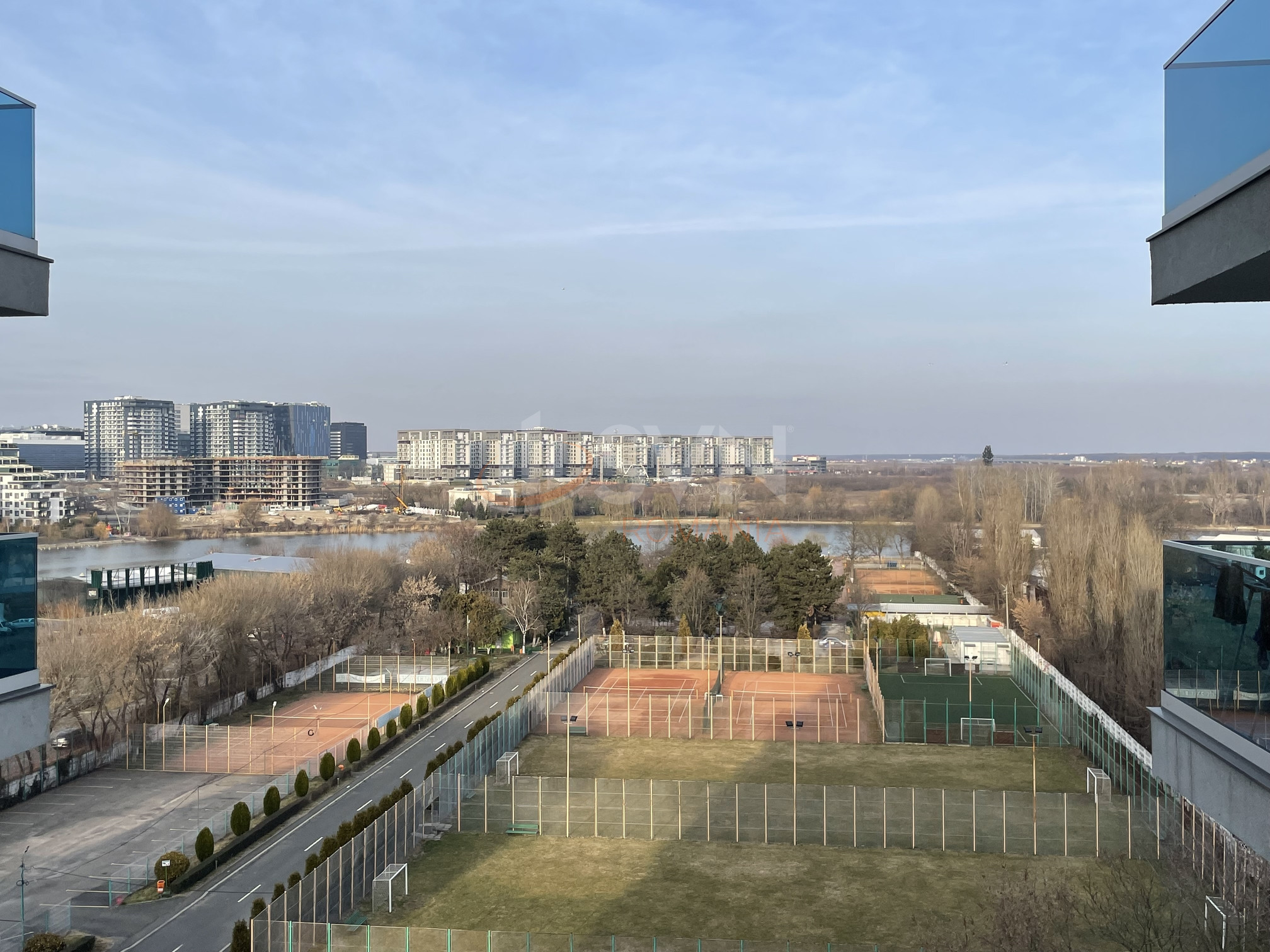 Apartament, 2 camere Bucuresti/Floreasca