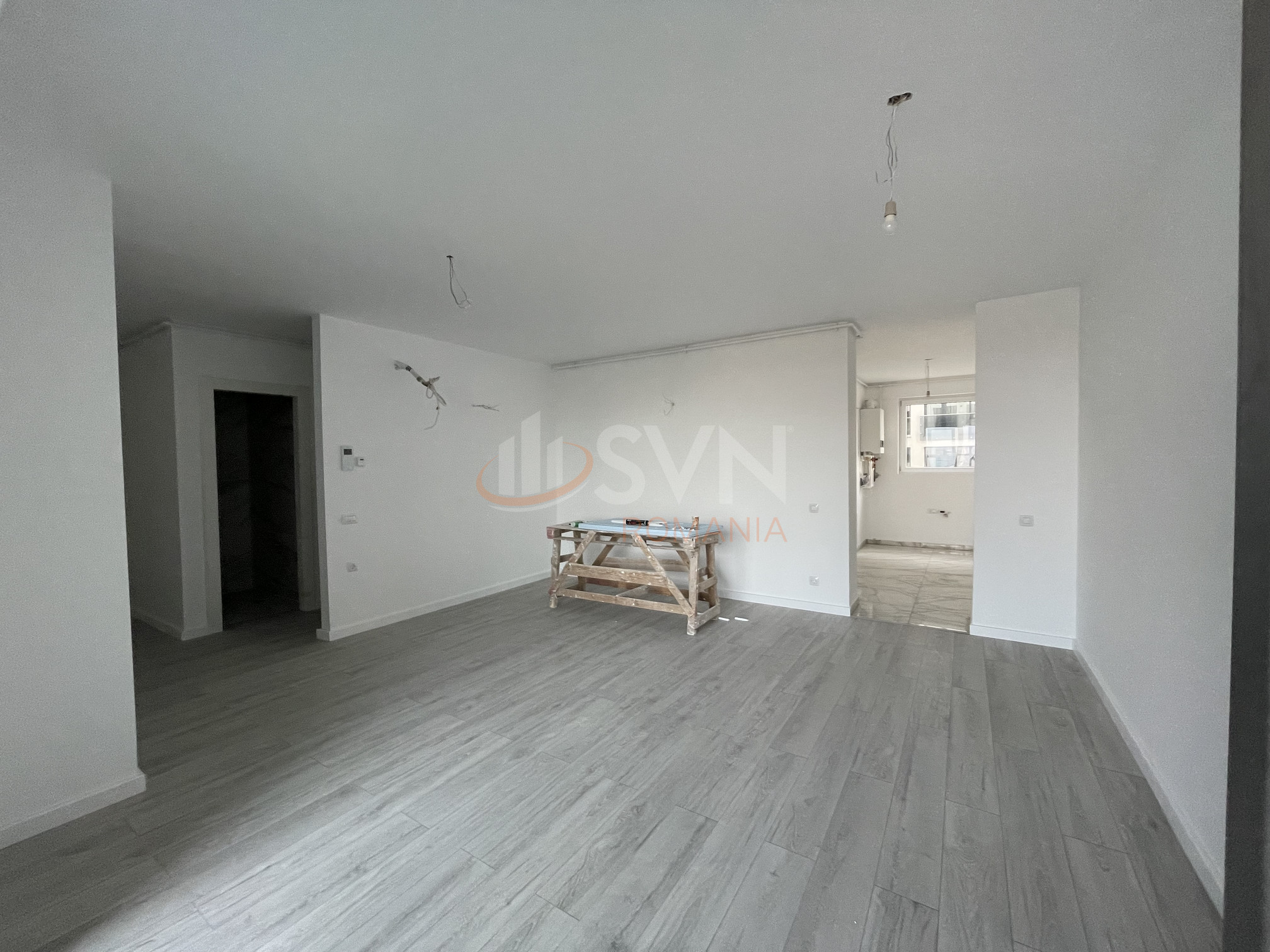 Apartament, 2 camere Bucuresti/Floreasca