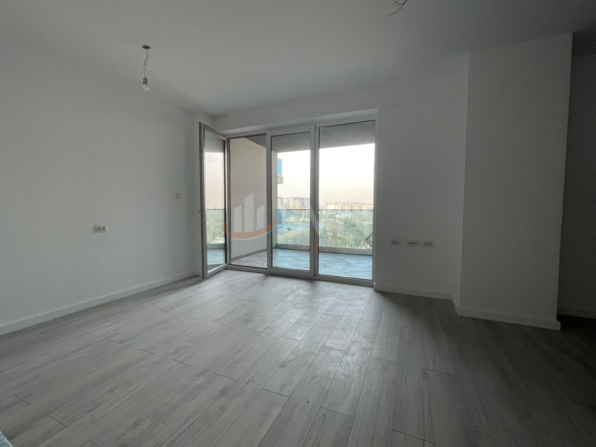 Apartament, 2 camere Bucuresti/Floreasca