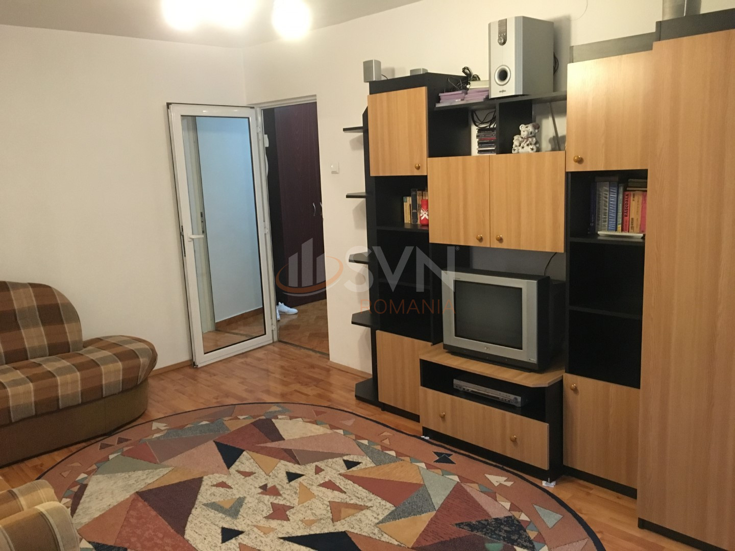 Apartament, 2 camere Bucuresti/Aviatiei