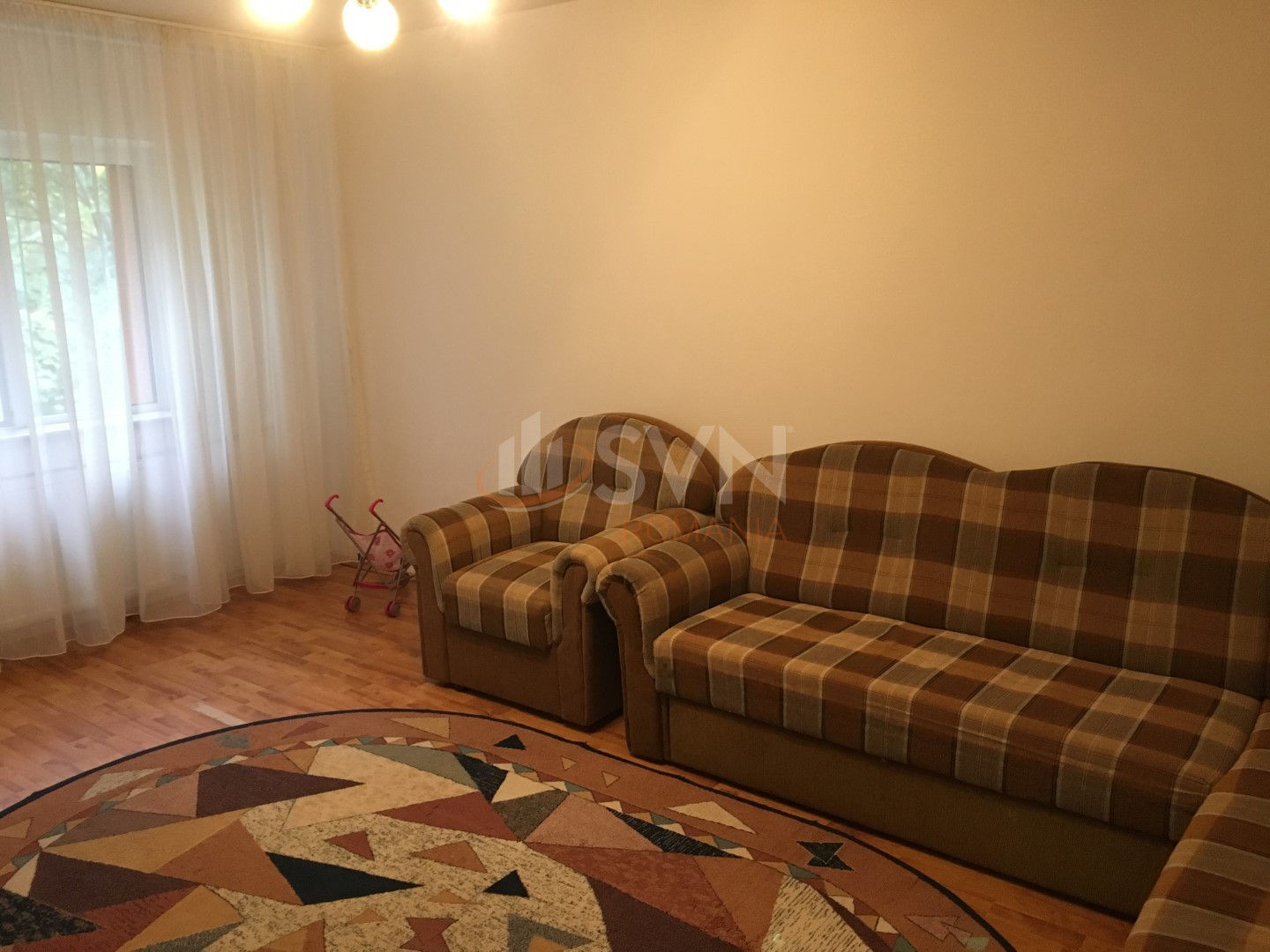 Apartament, 2 camere Bucuresti/Aviatiei