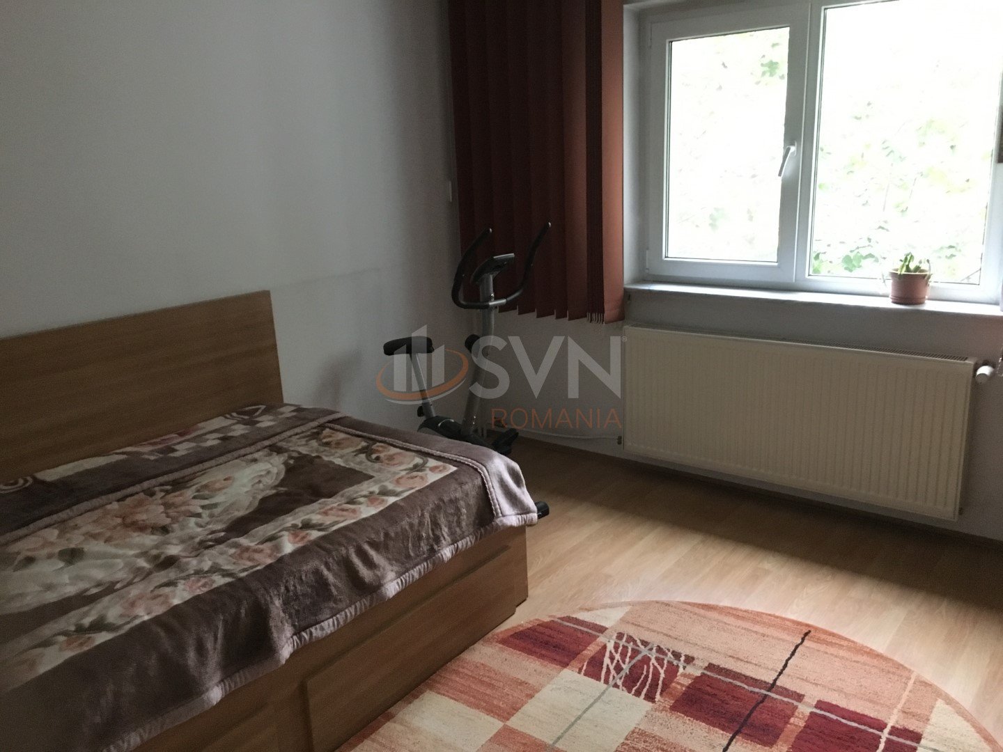 Apartament, 2 camere Bucuresti/Aviatiei