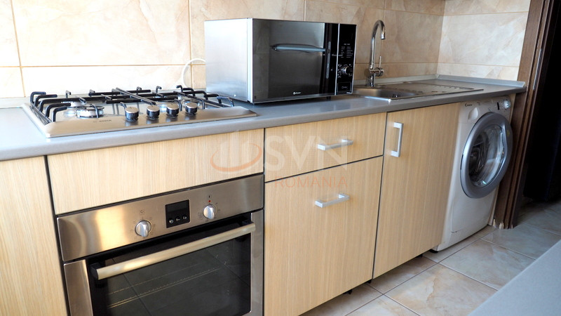 Apartament, 2 camere Bucuresti/Iancului