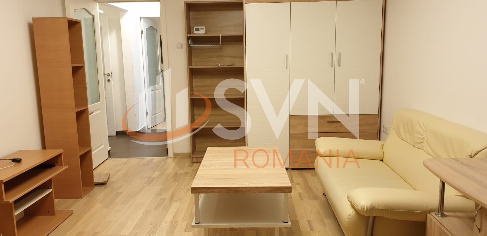 Apartament, 2 camere Cluj/Marasti