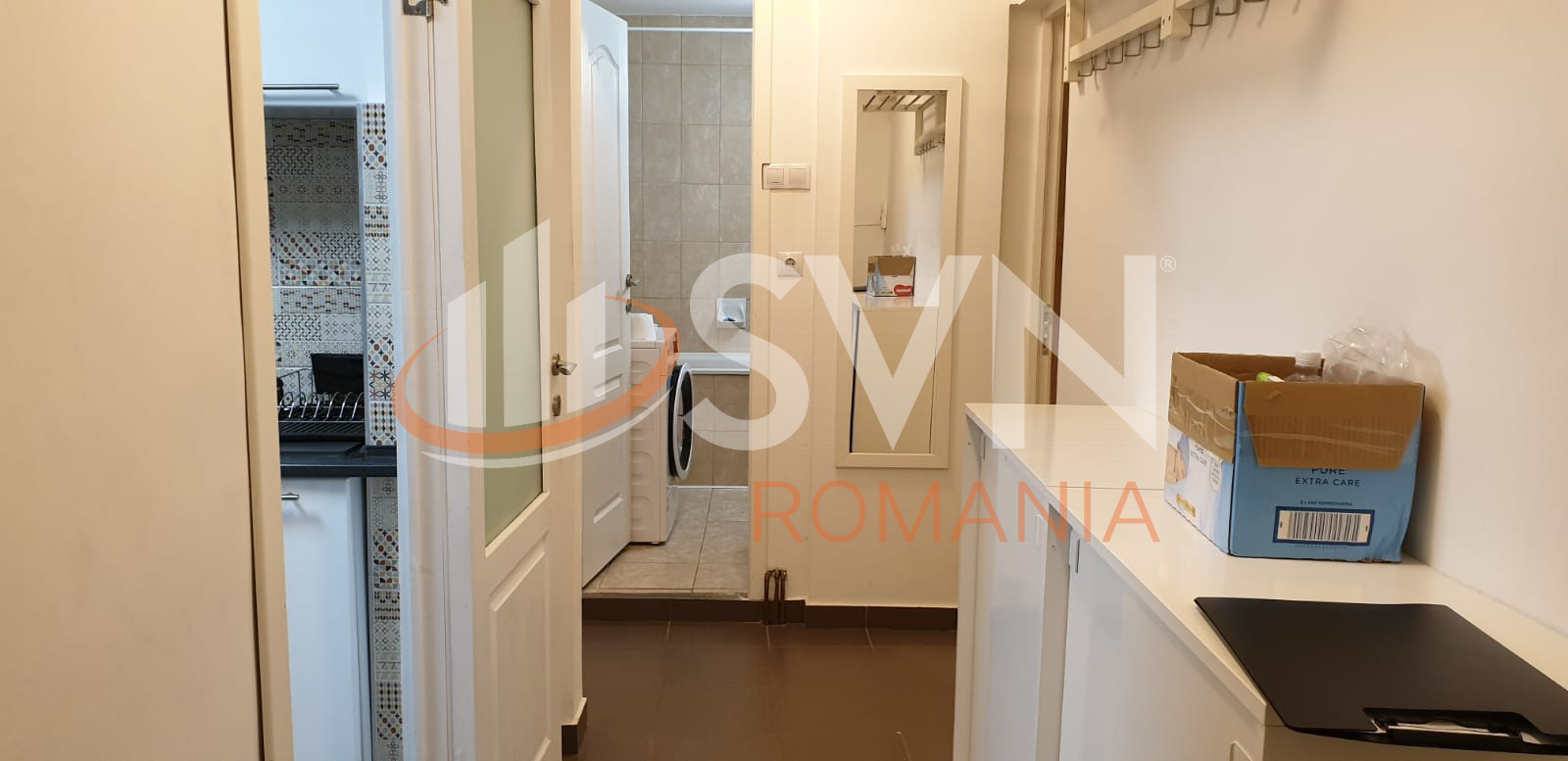 Apartament, 2 camere Cluj/Marasti